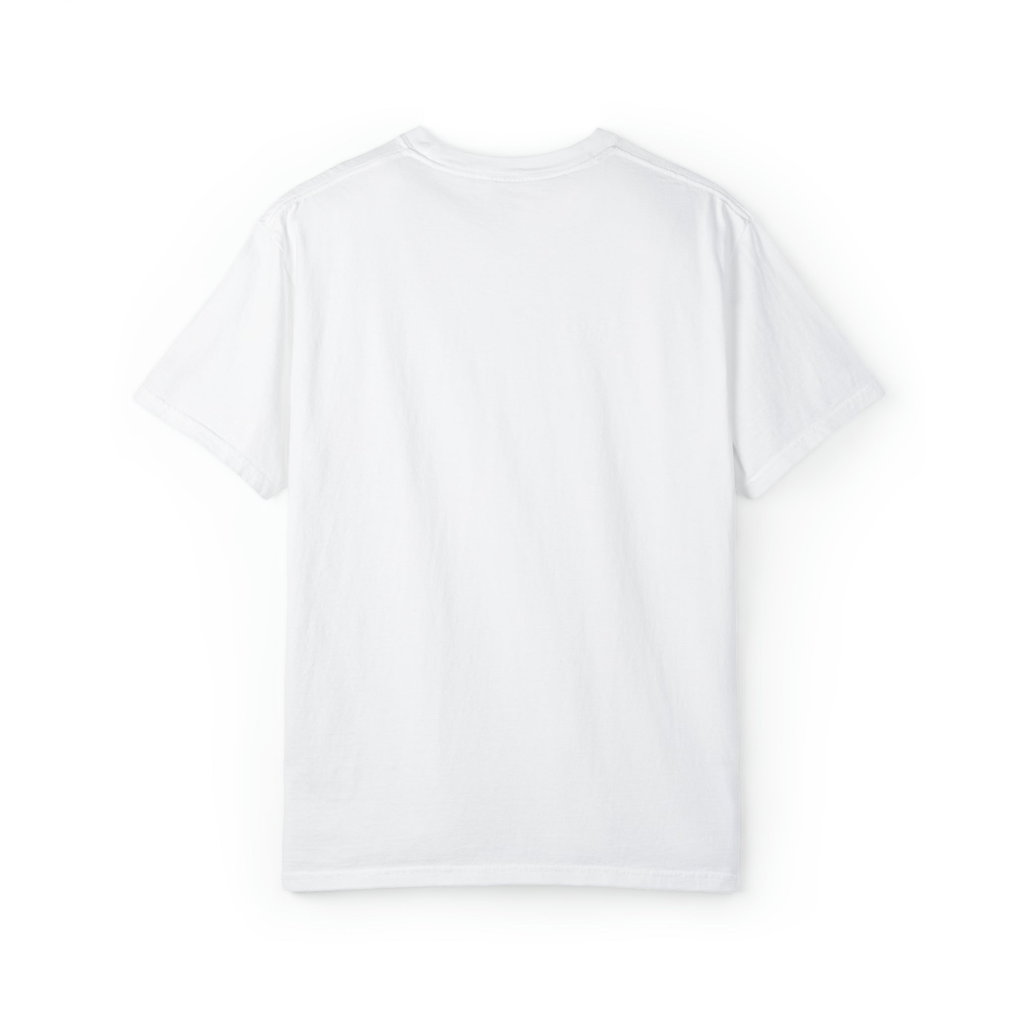 HHA Baseline Logo Tee