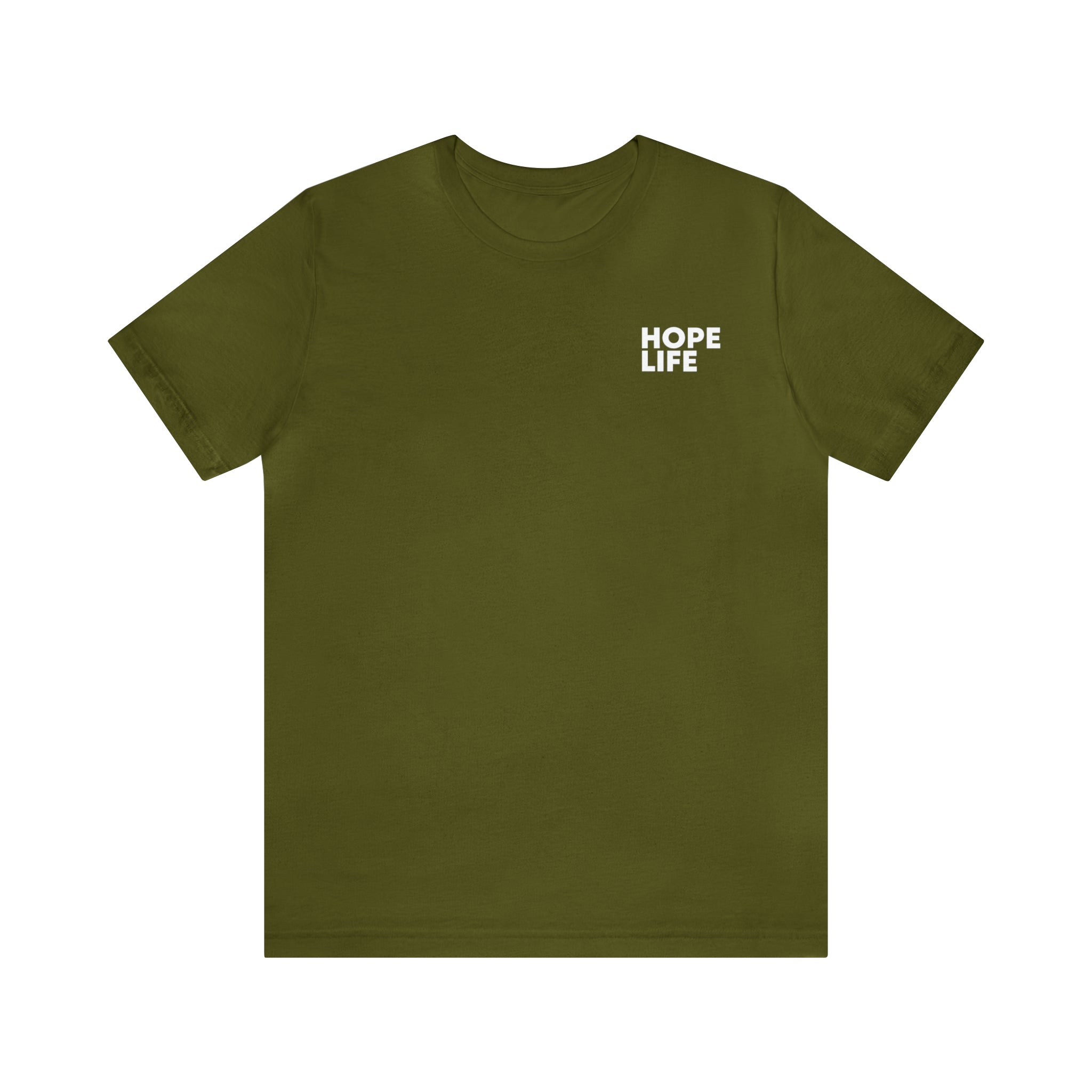 True Hope Apparel Tee