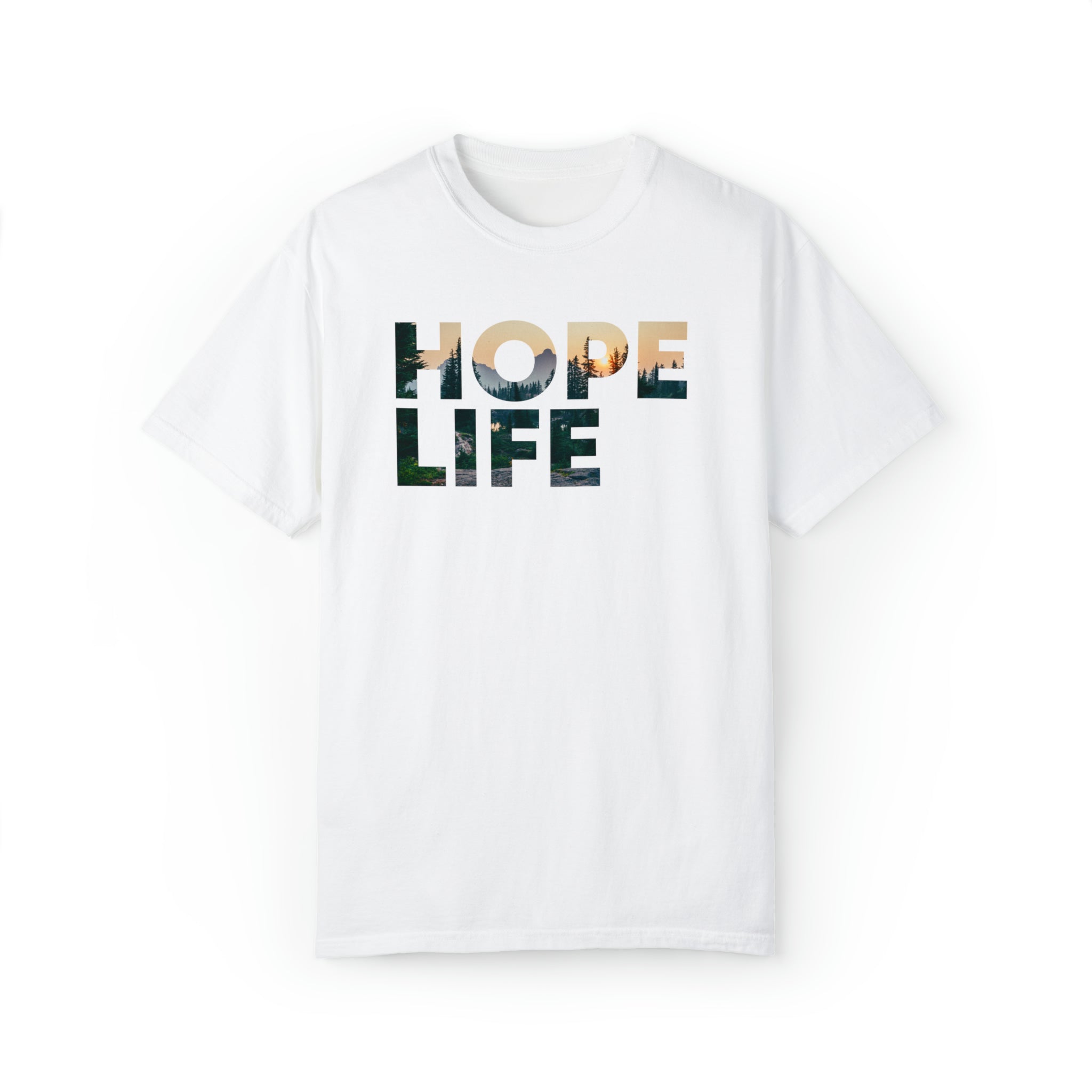 Forest Life Tee