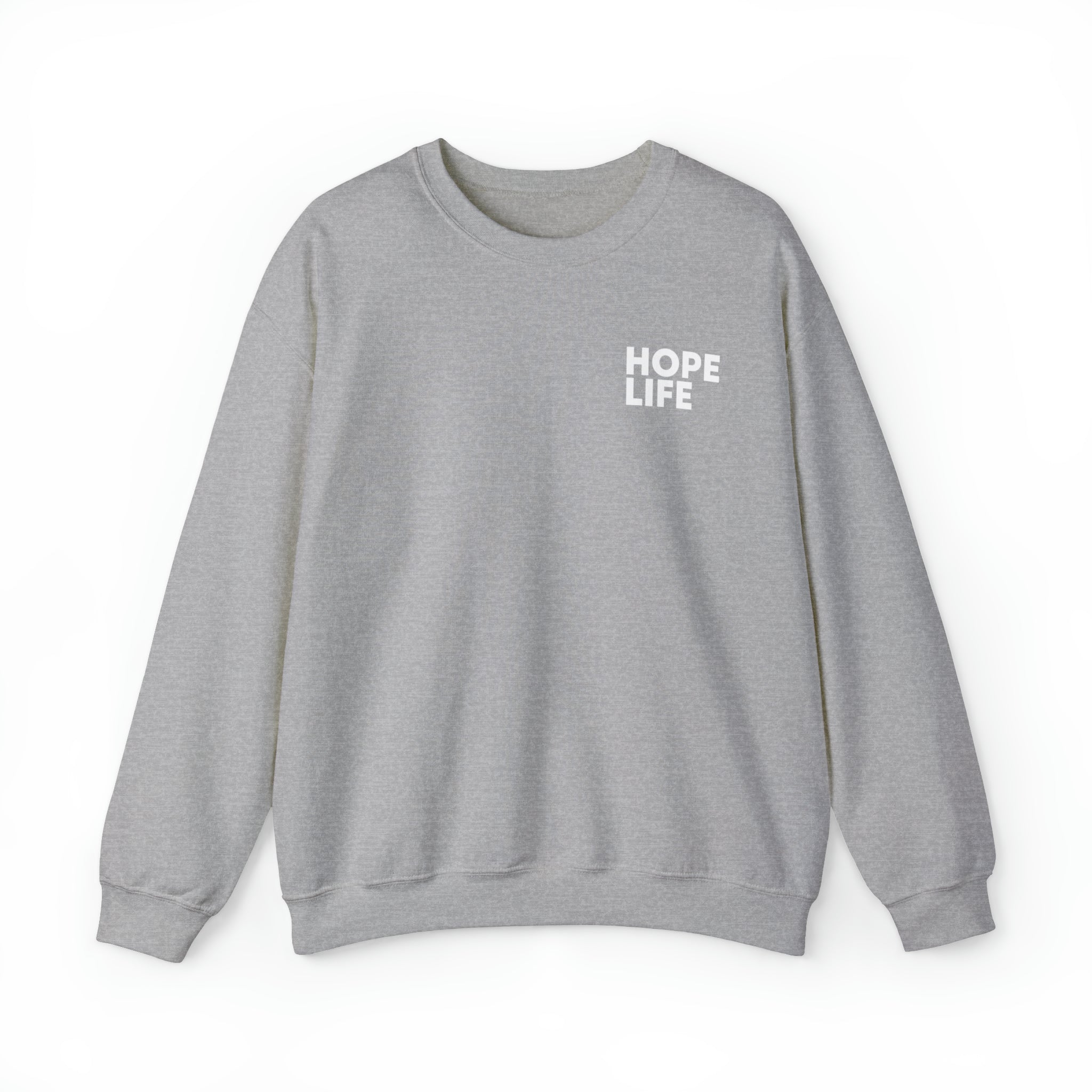 True Hope Apparel Sweatshirt