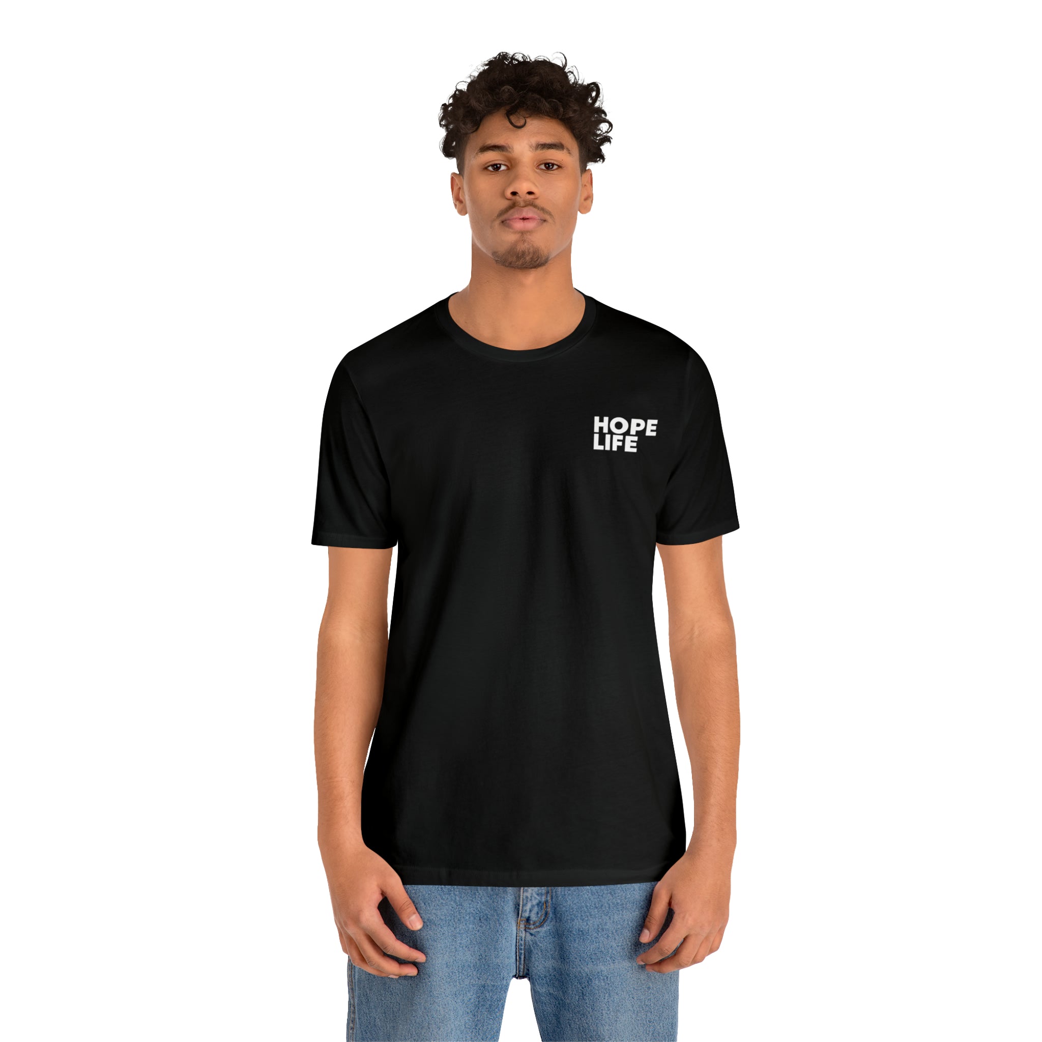 True Hope Apparel Tee