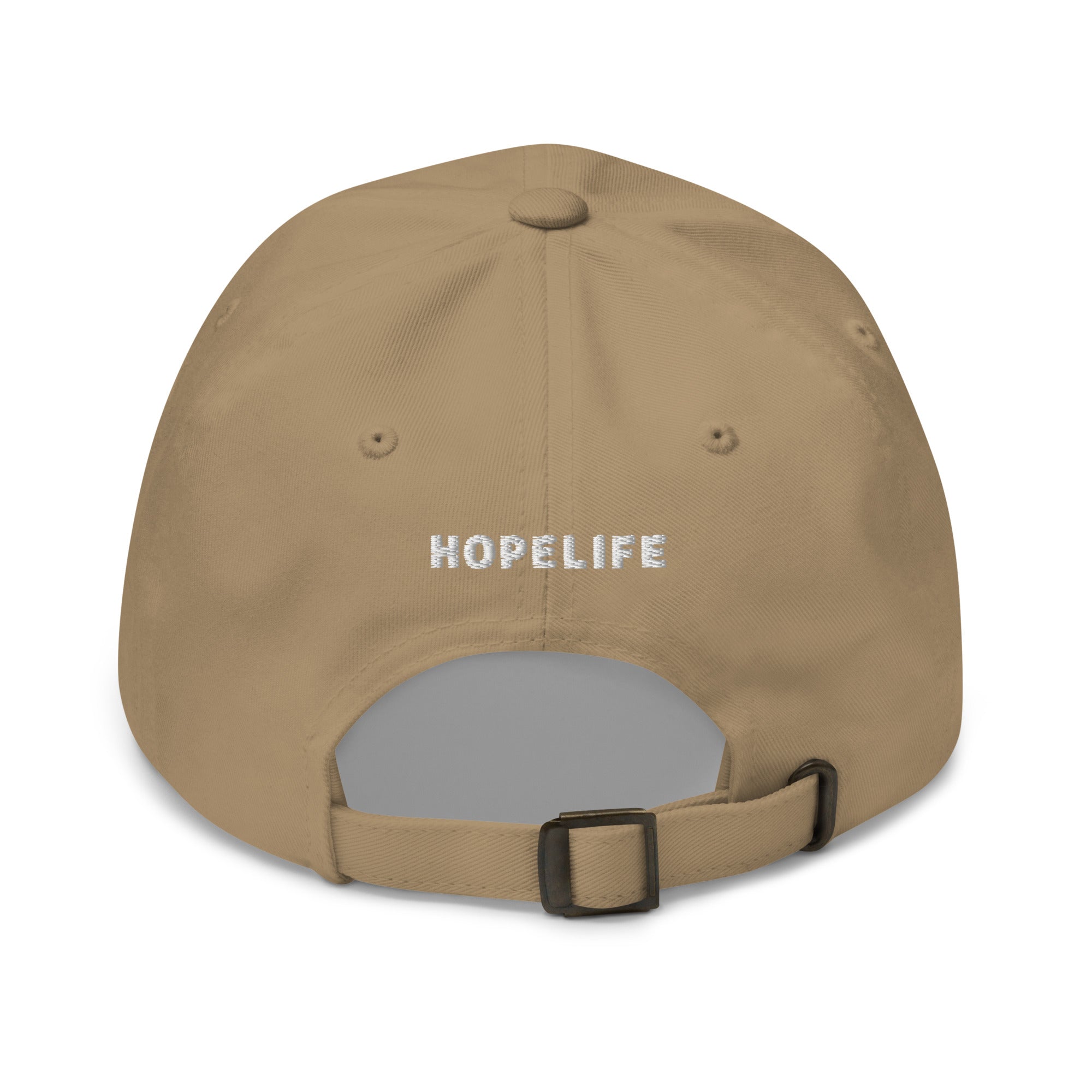 HL Dad Hat