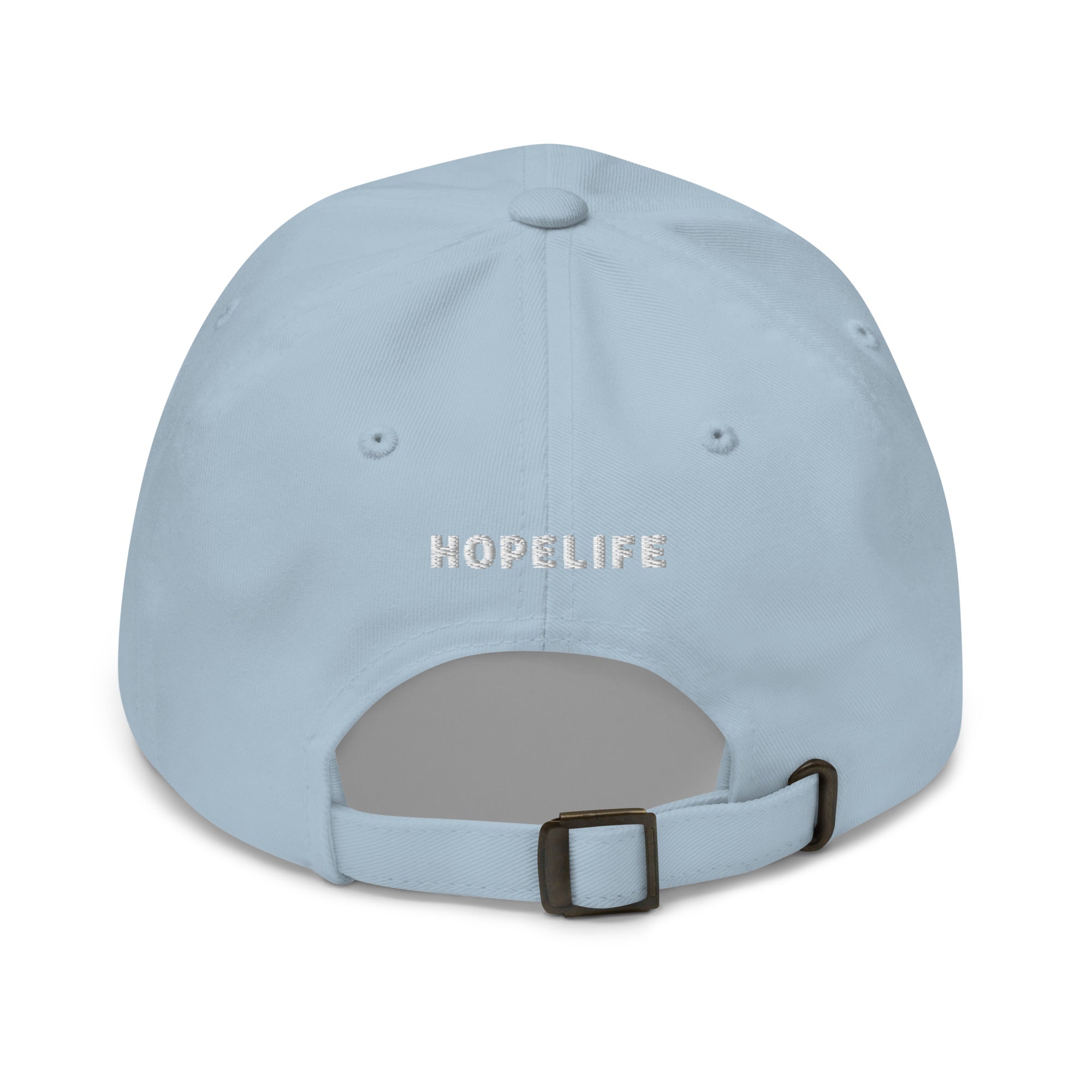 HL Dad Hat