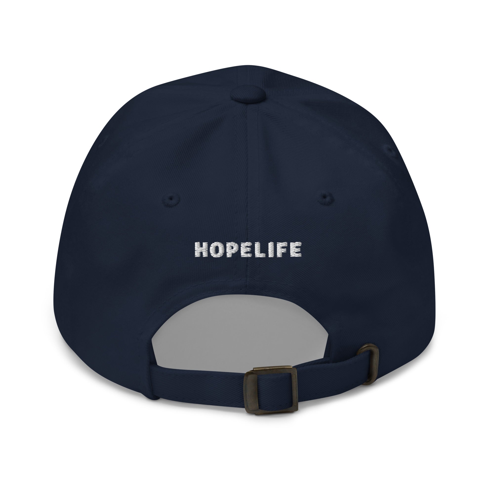 HL Dad Hat