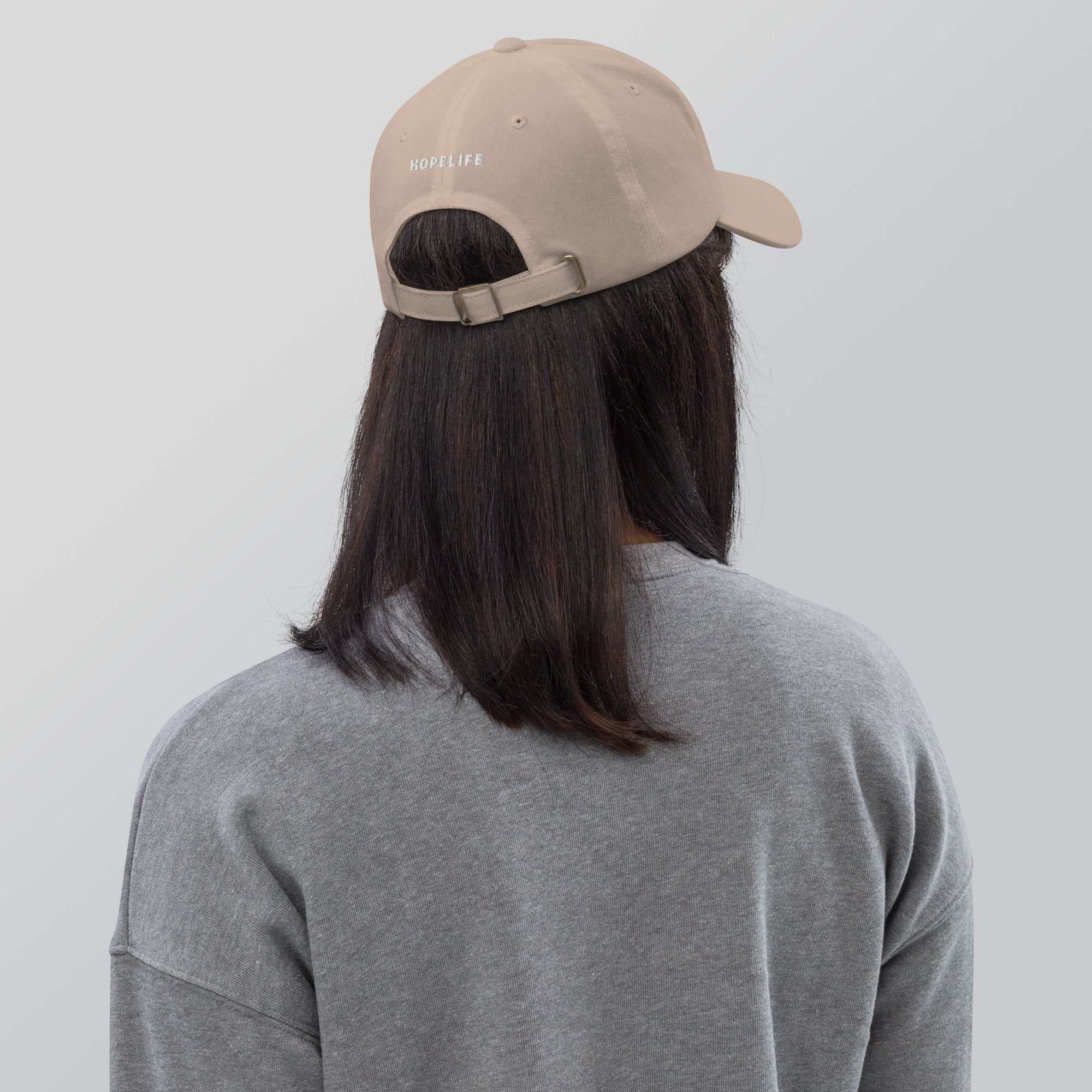 Life Impact Dad Hat