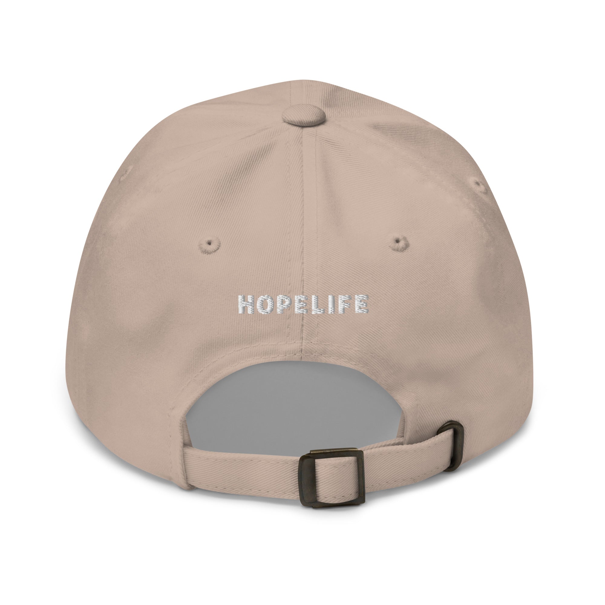 Life Impact Dad Hat