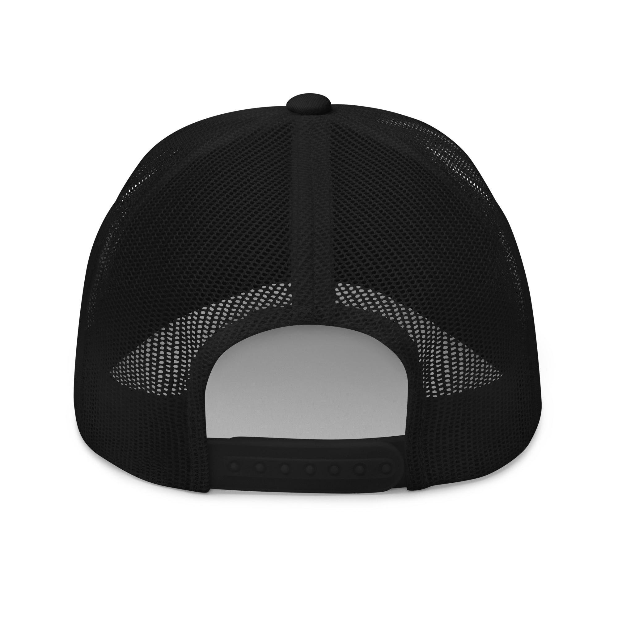 Logo Trucker Cap