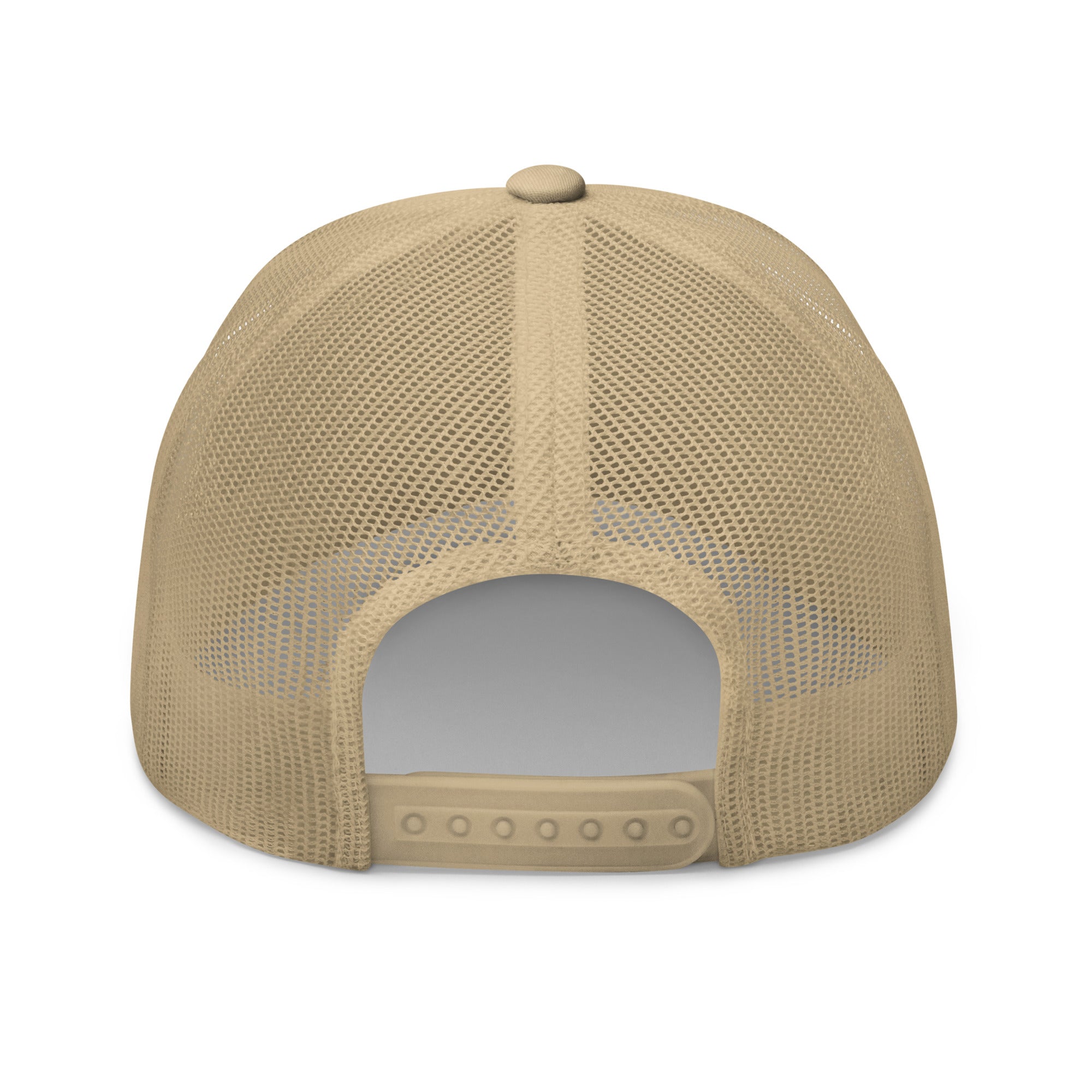 Logo Trucker Cap