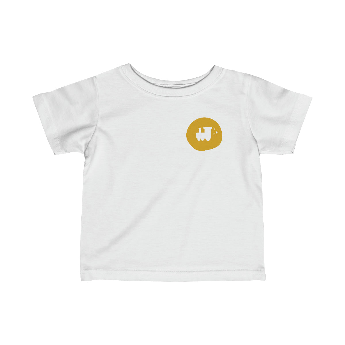 YT Emblem Infant Tee