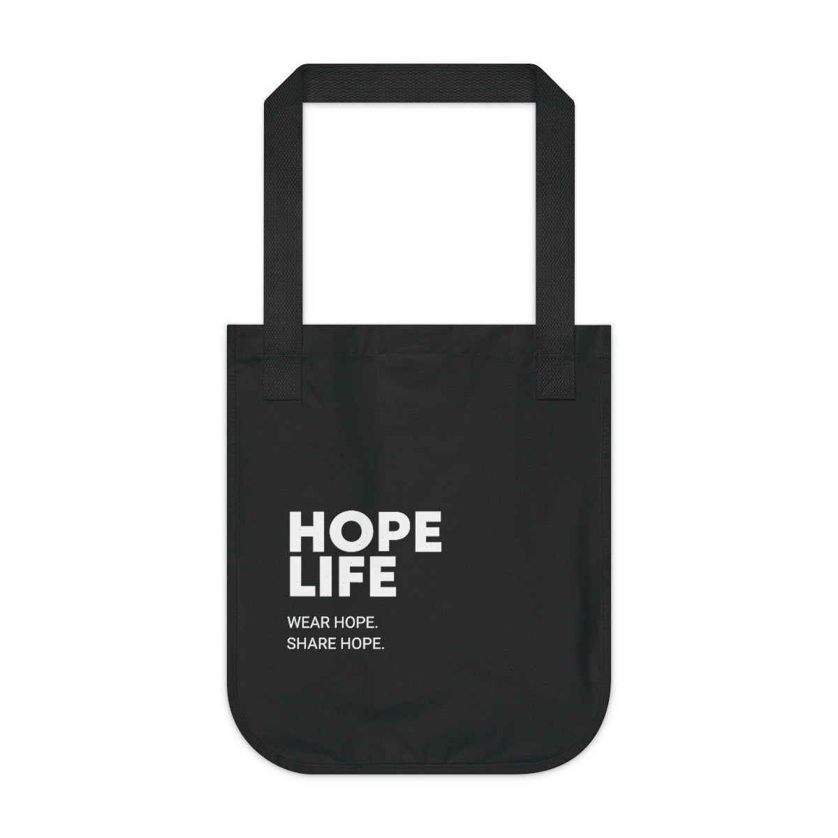 True Hope Apparel Tote Bag