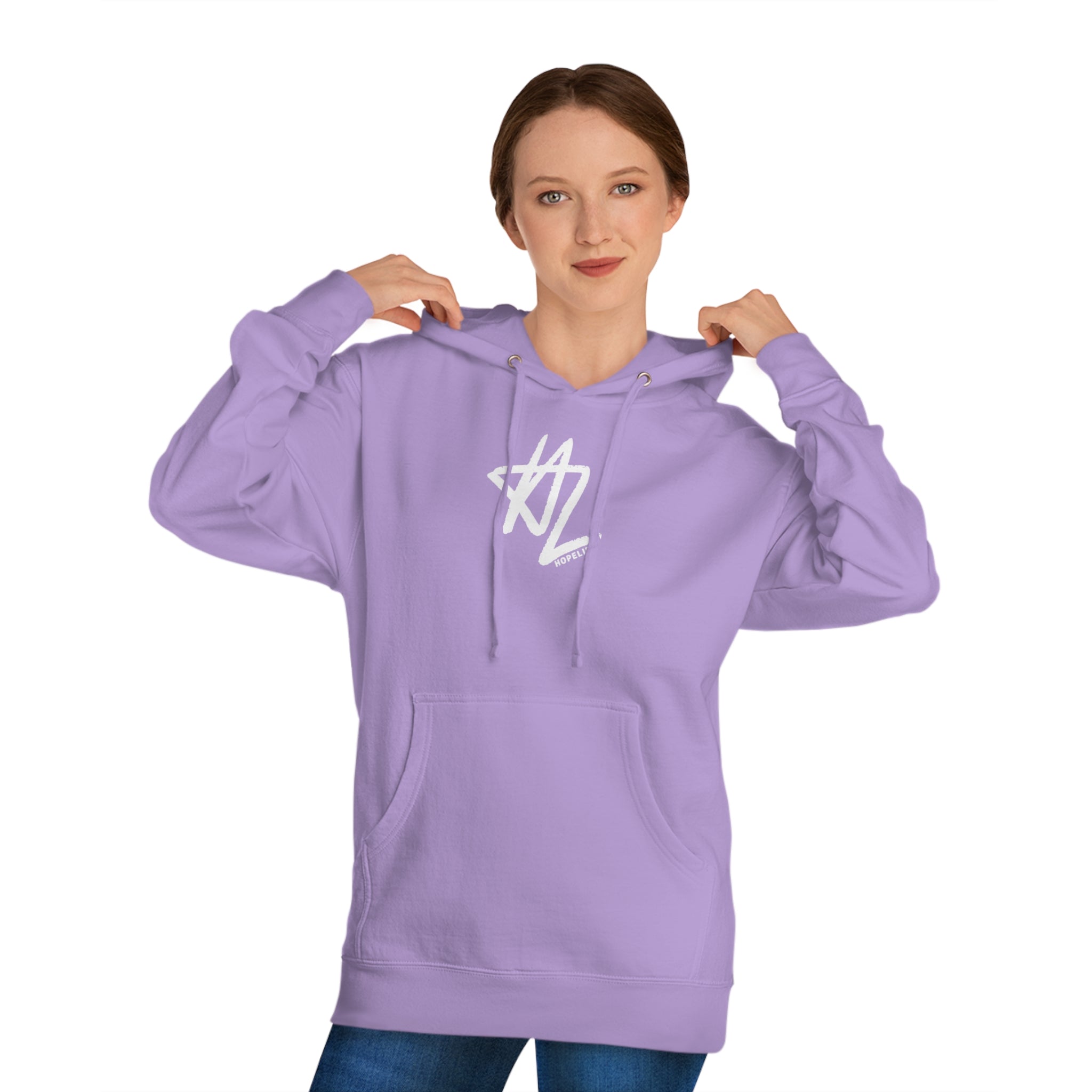 Pieces of Hope Hoodie