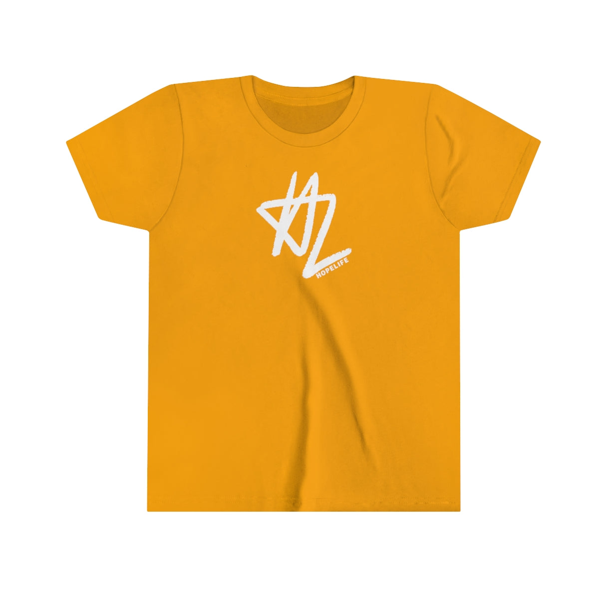 Pieces of Hope Youth Tee