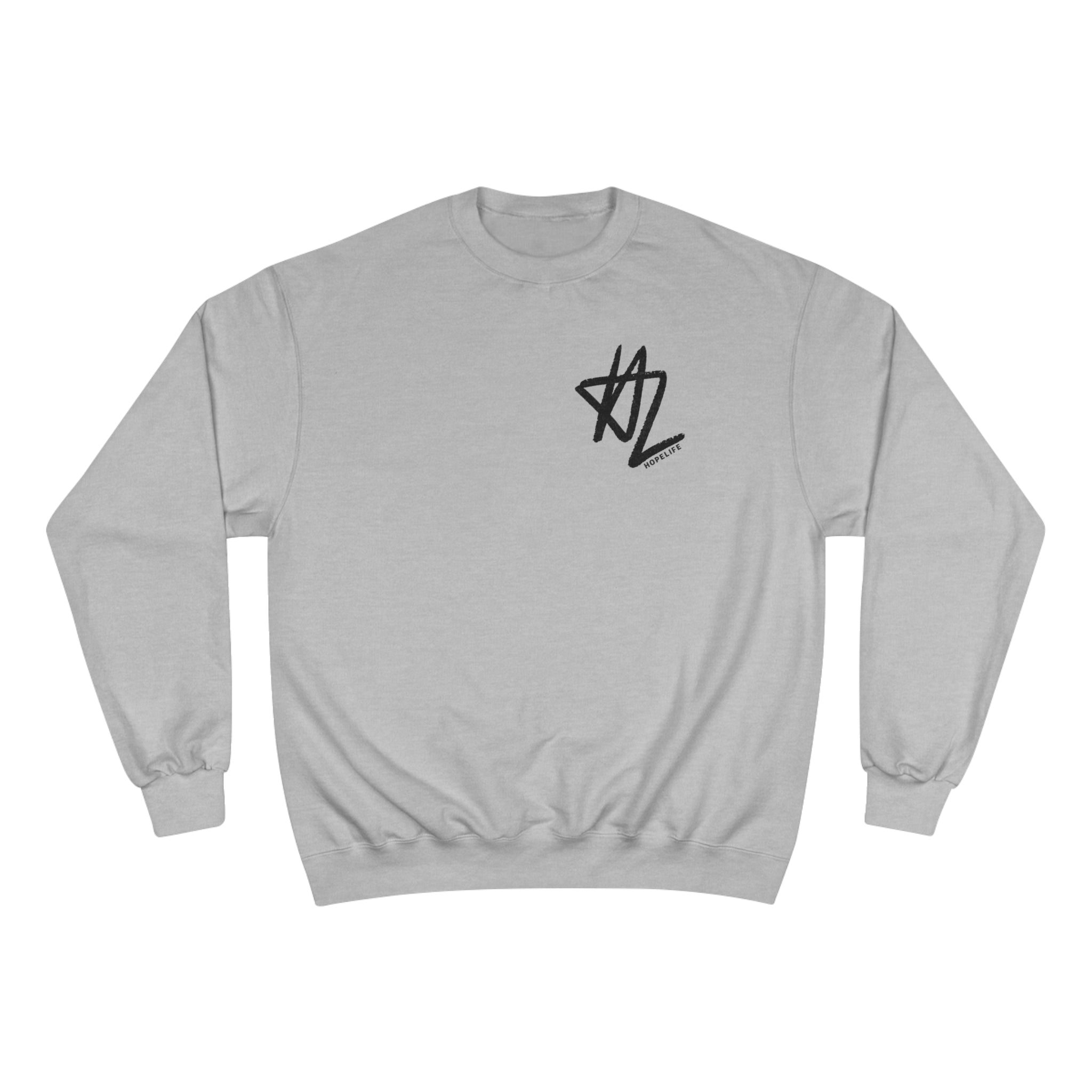 Pieces of Hope Champion Sweatshirt