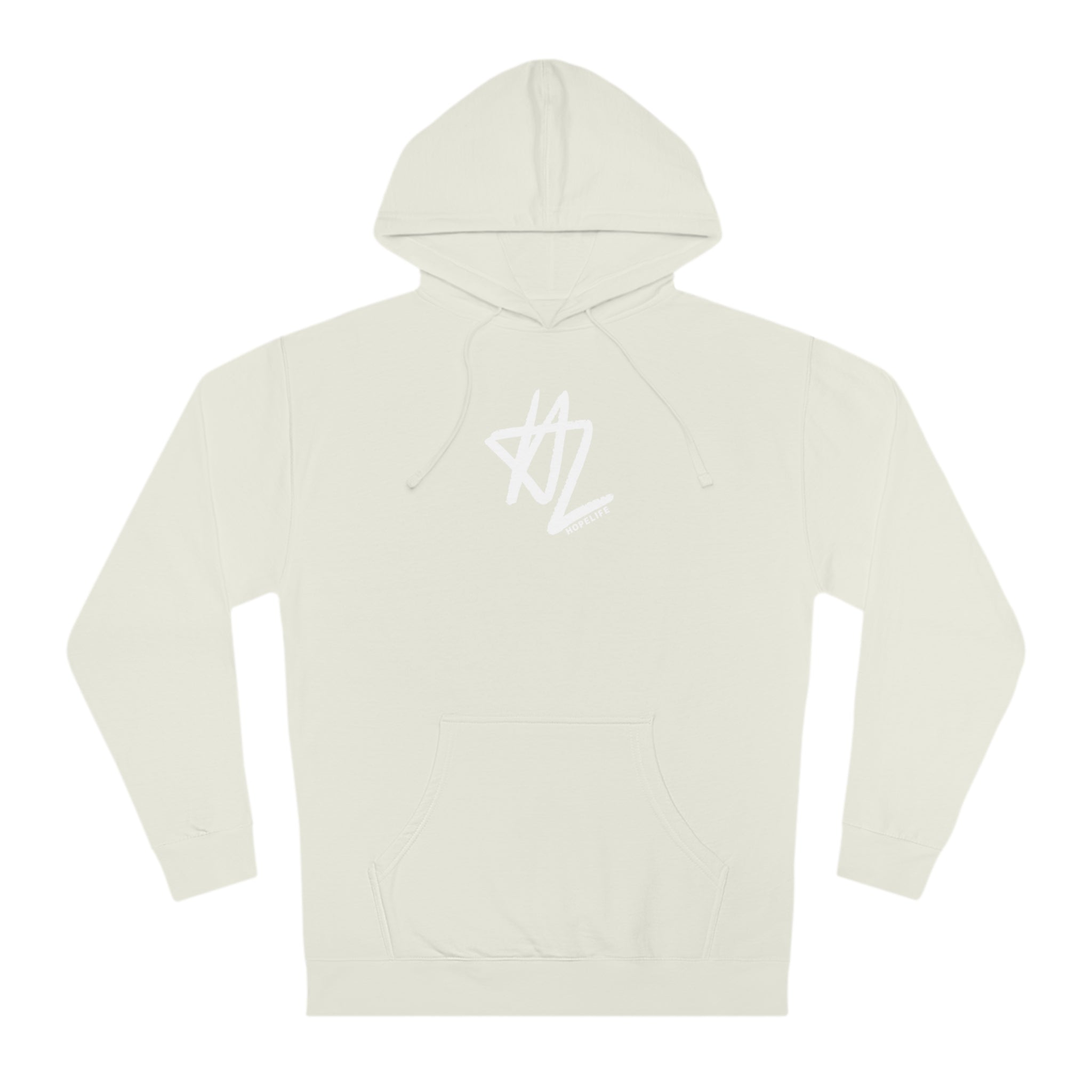 Pieces of Hope Hoodie