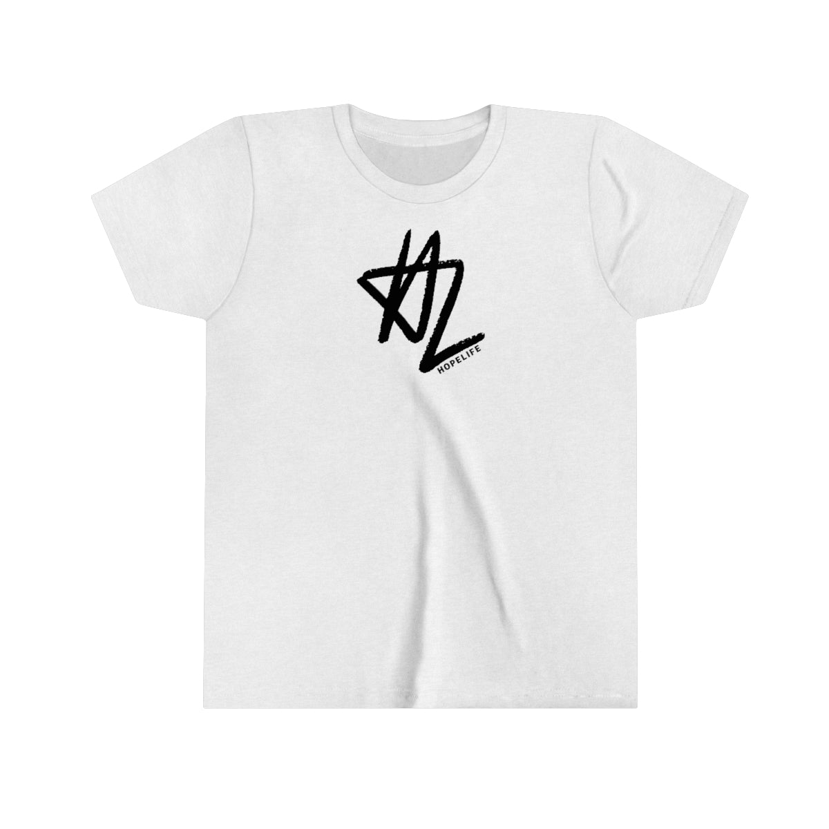 Pieces of Hope Youth Tee