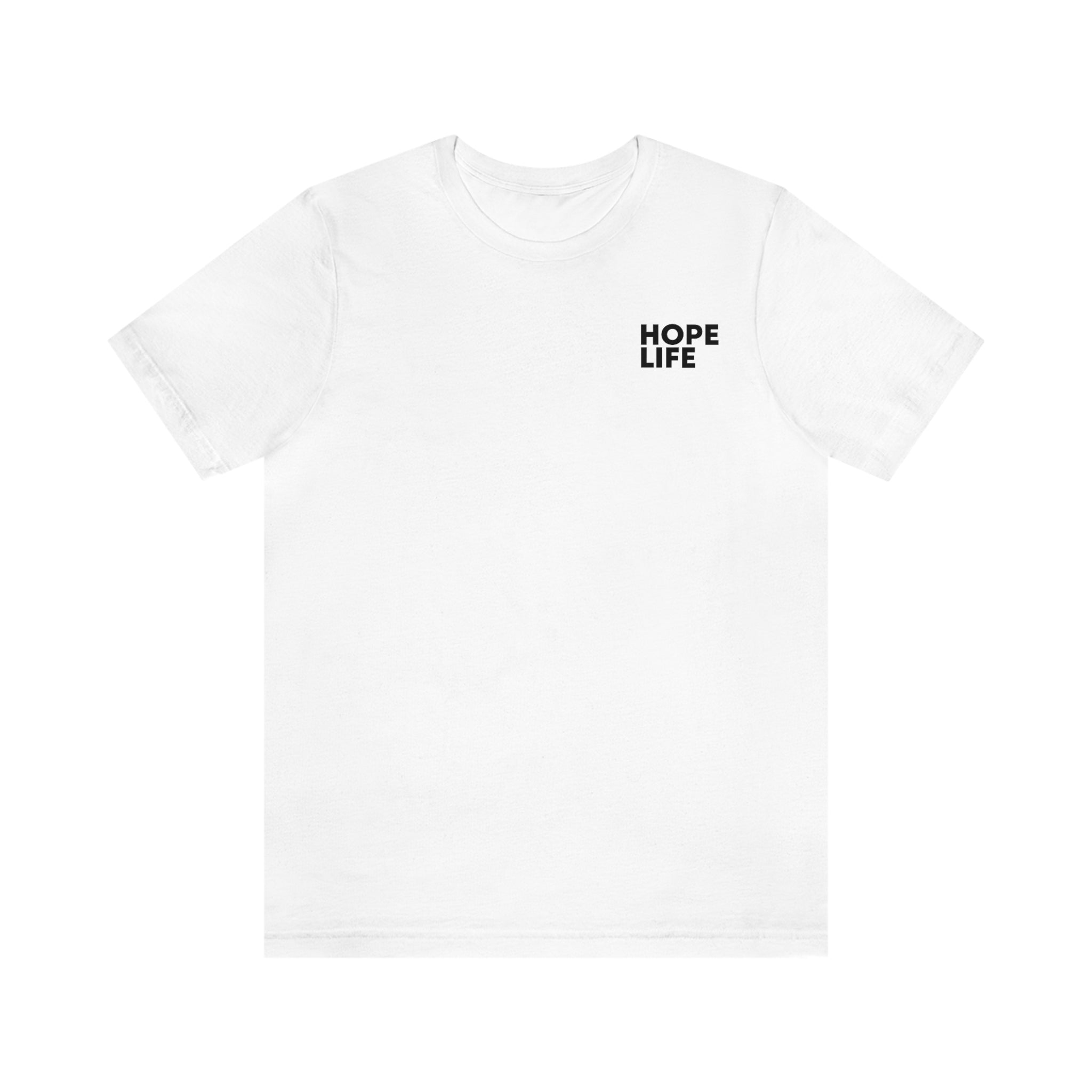 True Hope Apparel Tee