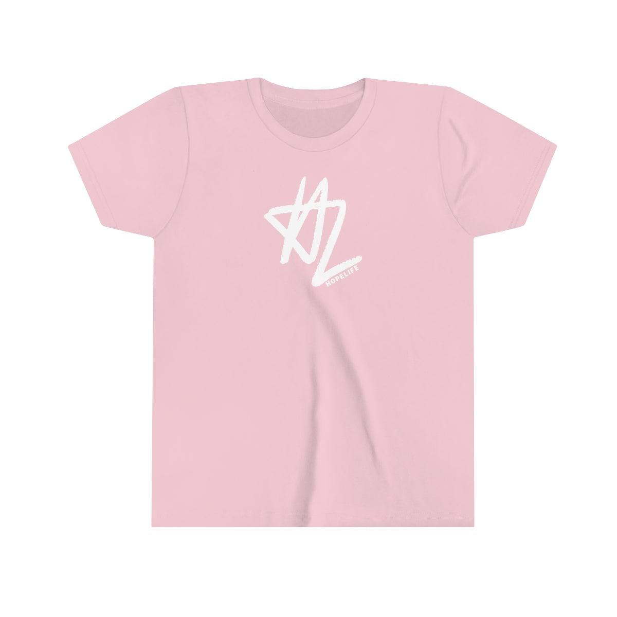 Pieces of Hope Youth Tee