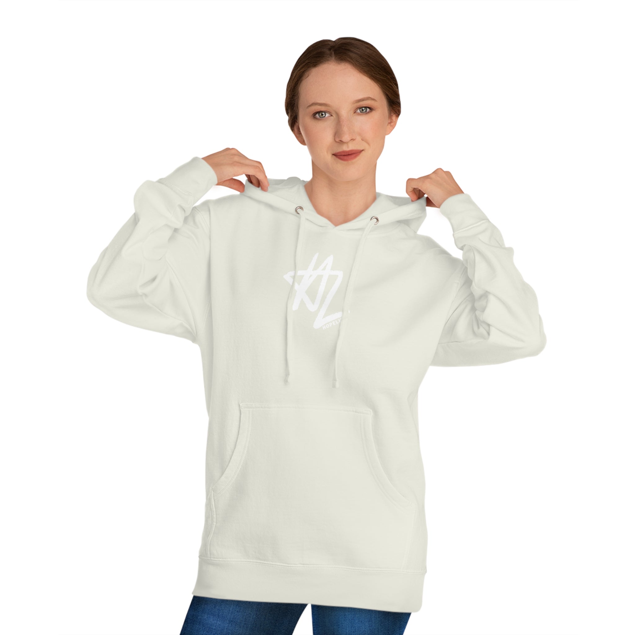Pieces of Hope Hoodie