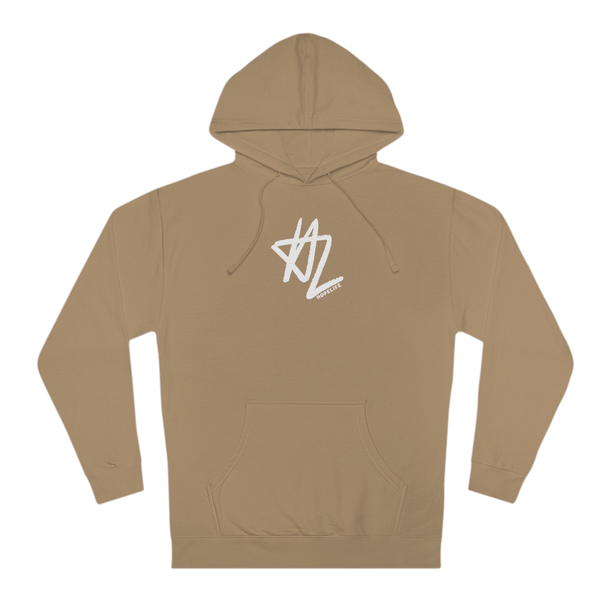 Pieces of Hope Hoodie