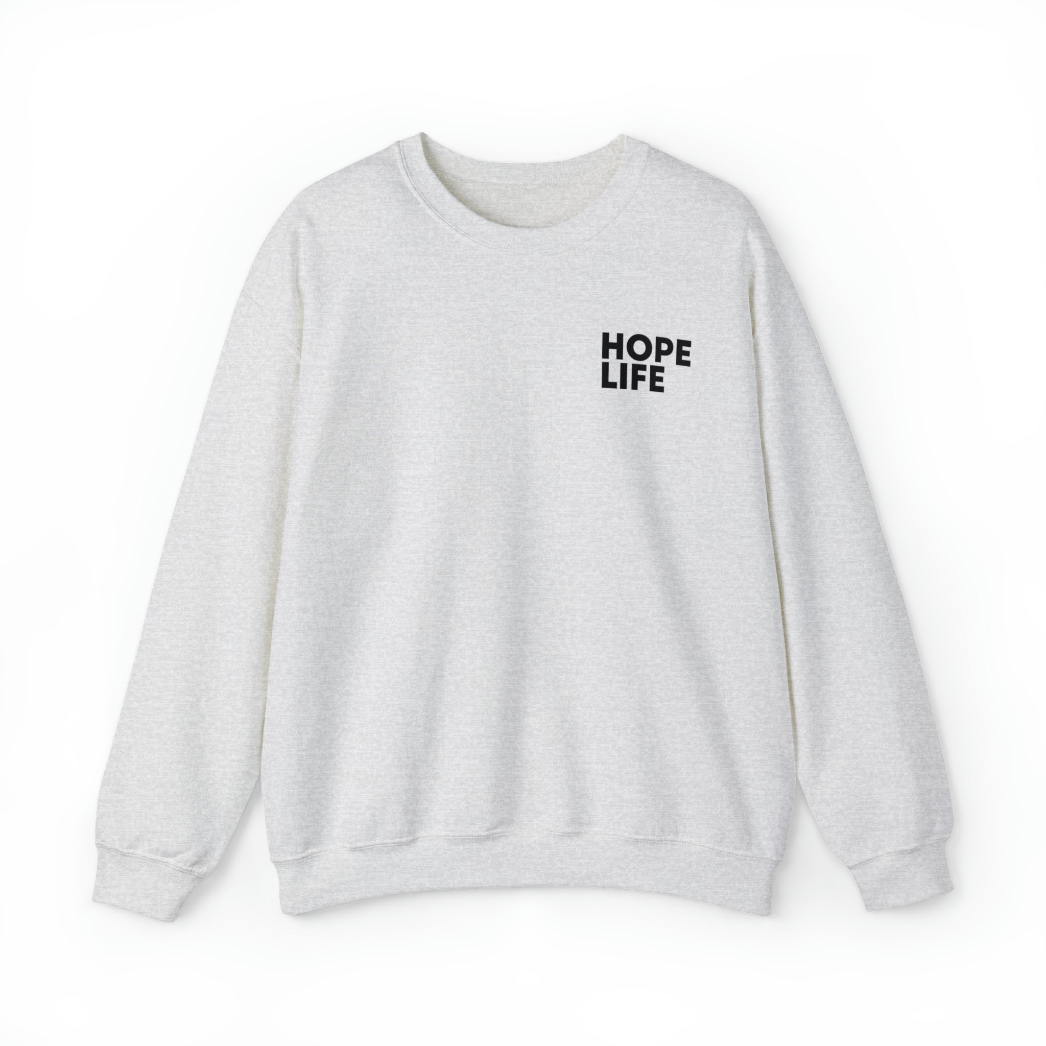 True Hope Apparel Sweatshirt