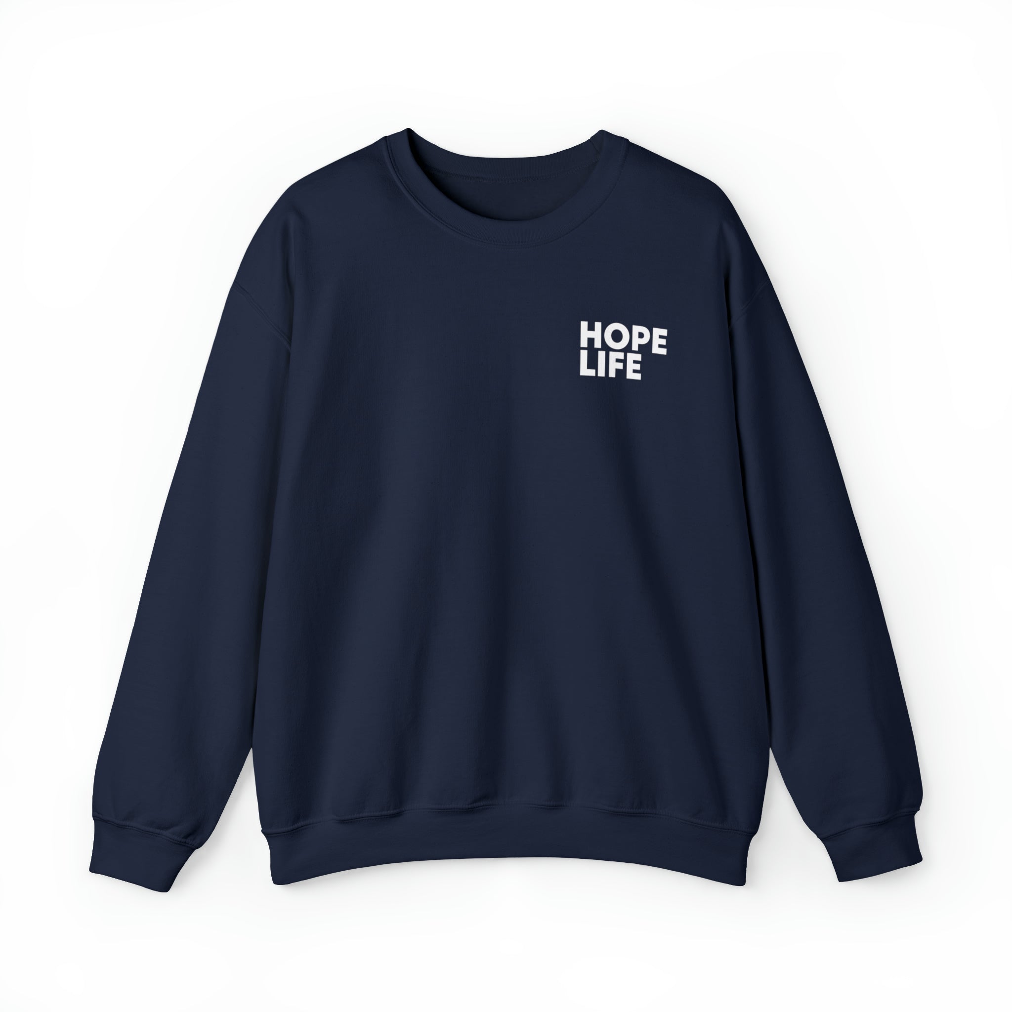 True Hope Apparel Sweatshirt