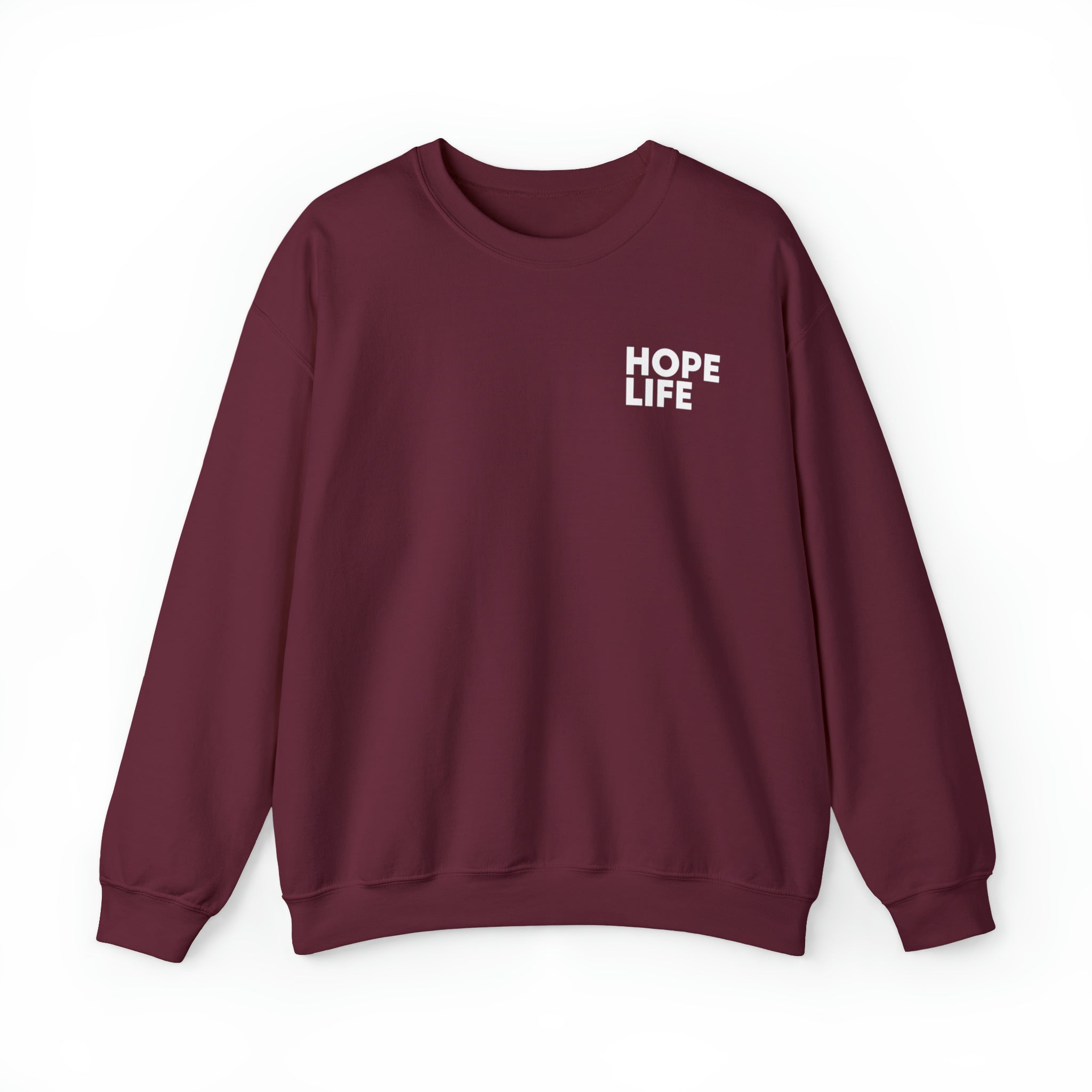 True Hope Apparel Sweatshirt